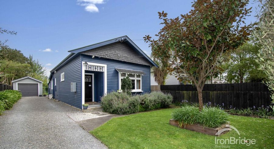  at 1 Cumberland Street, Richmond, Christchurch City, Canterbury