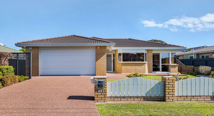  at 38 Edward Avenue, Orewa, Rodney, Auckland