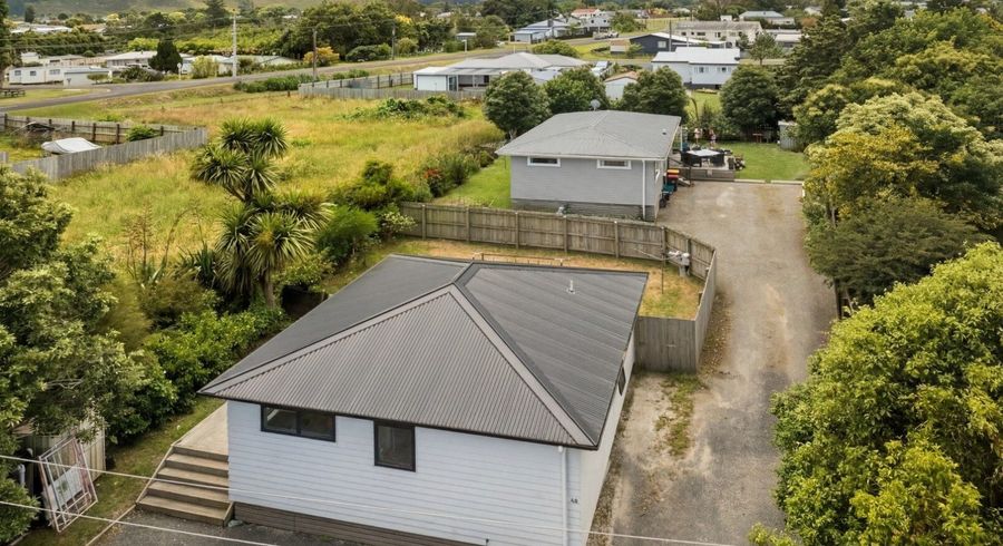  at 3 Adams Street, Waihi, Waihi