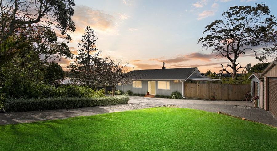  at 56 Coulter Road, Henderson Valley, Auckland