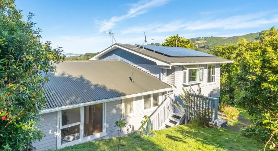  at 54 Major Drive, Kelson, Lower Hutt