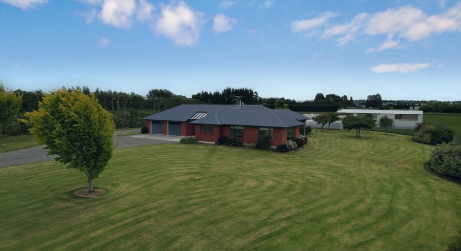  at 461 Norman Road, Thomsons Crossing, Winton