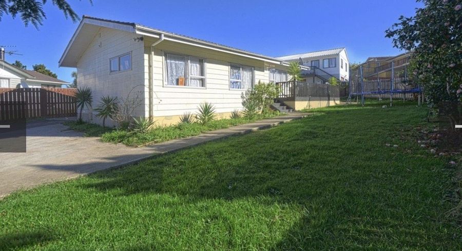  at 198 Hillside Road, Papatoetoe, Manukau City, Auckland