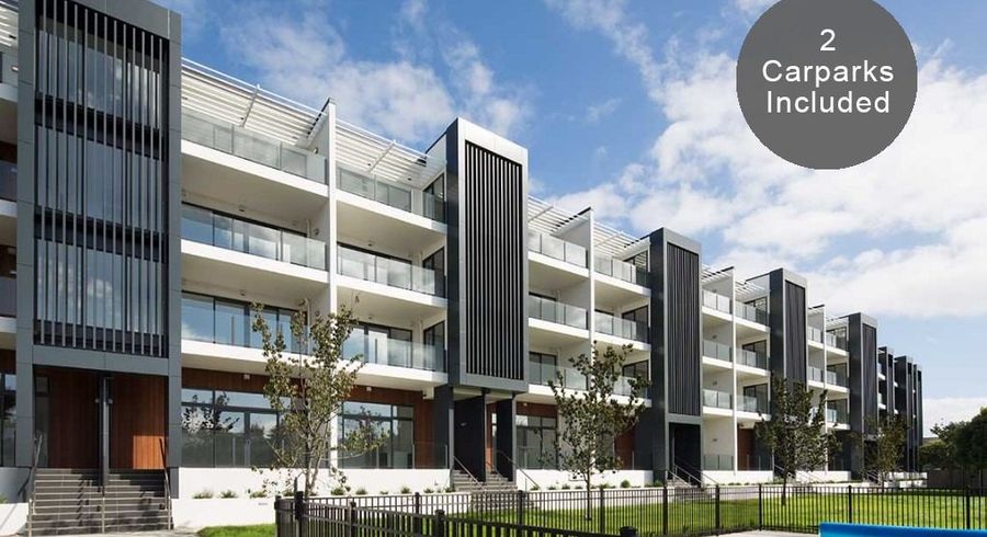  at 92/8 Thompson Park Road, Mount Wellington, Auckland City, Auckland