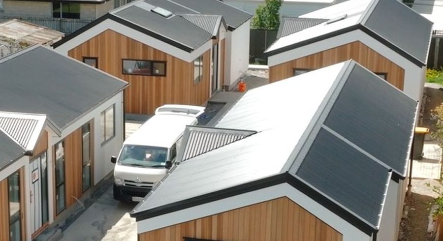  at 3/36 Harker Street, Spreydon, Christchurch City, Canterbury