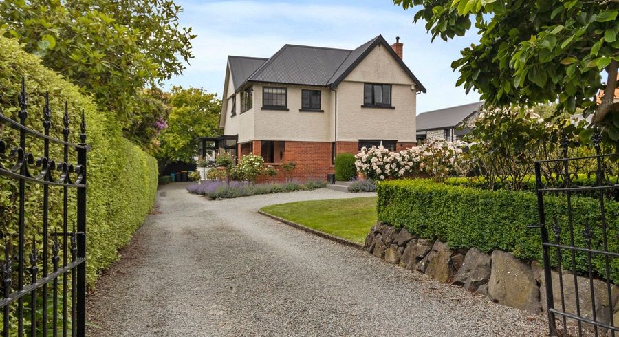  at 5 Park Lane, Highfield, Timaru