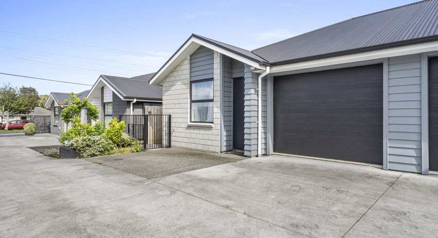  at 3/278 Tramway Road, Chartwell, Hamilton