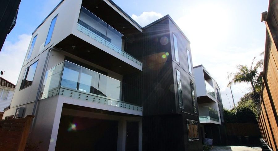  at 23B Arcadia Road , Epsom, Auckland City, Auckland