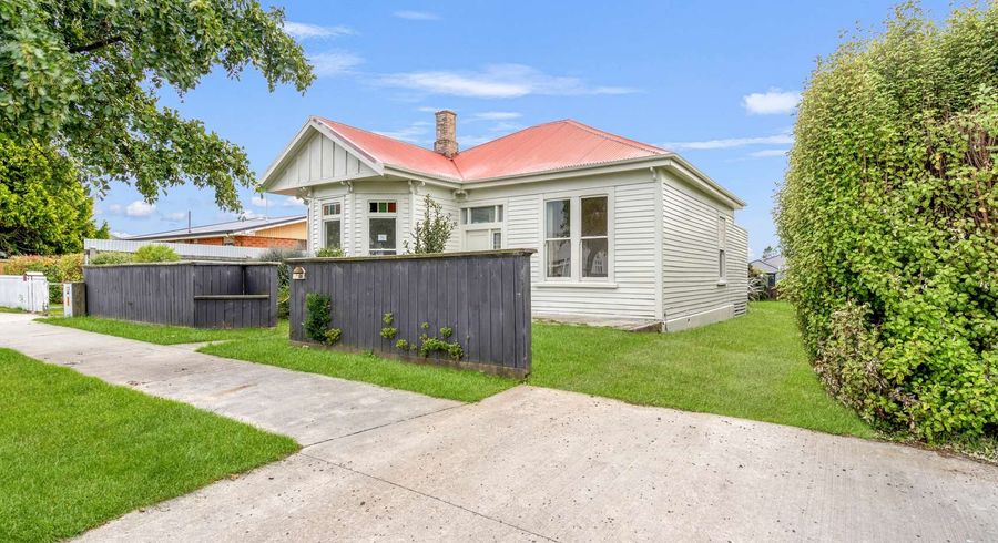  at 12 Roy Street, Strathern, Invercargill, Southland