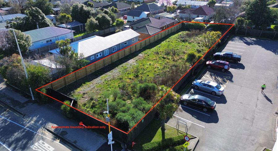  at 73 Shirley Road, Shirley, Christchurch City, Canterbury