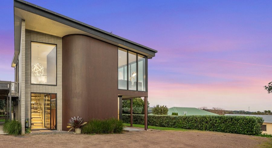  at 6 Park Road, Surfdale, Waiheke Island, Auckland