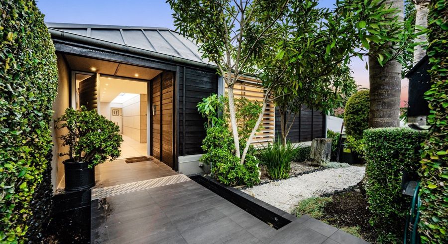  at 25 Gibraltar Cres, Parnell, Auckland City, Auckland