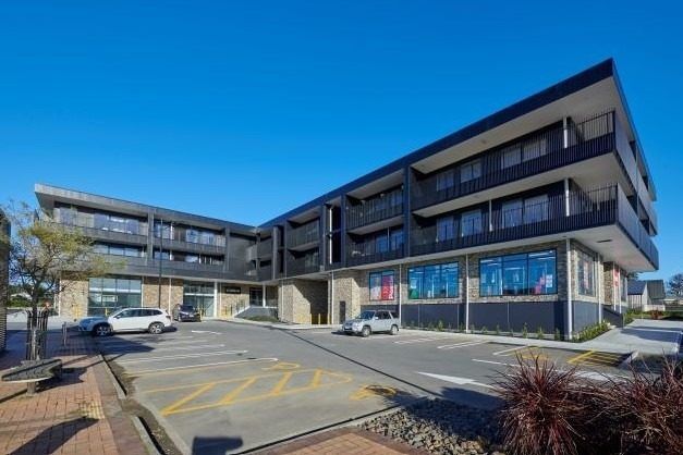  at 214/1 Campbell Street, Cambridge, Waipa, Waikato