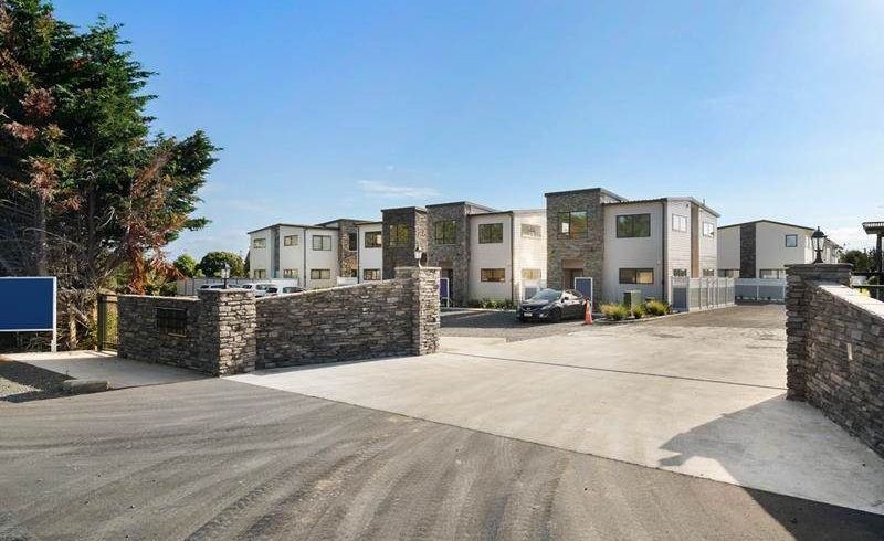  at D7/7 Wastney Road, Alfriston, Manukau City, Auckland