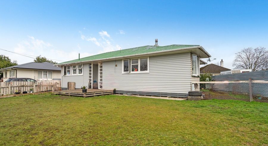  at 150 Church Street, Masterton