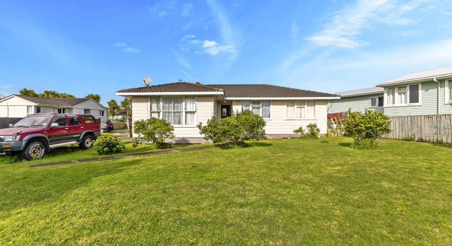  at 34 Forbury Place, Mangere, Manukau City, Auckland