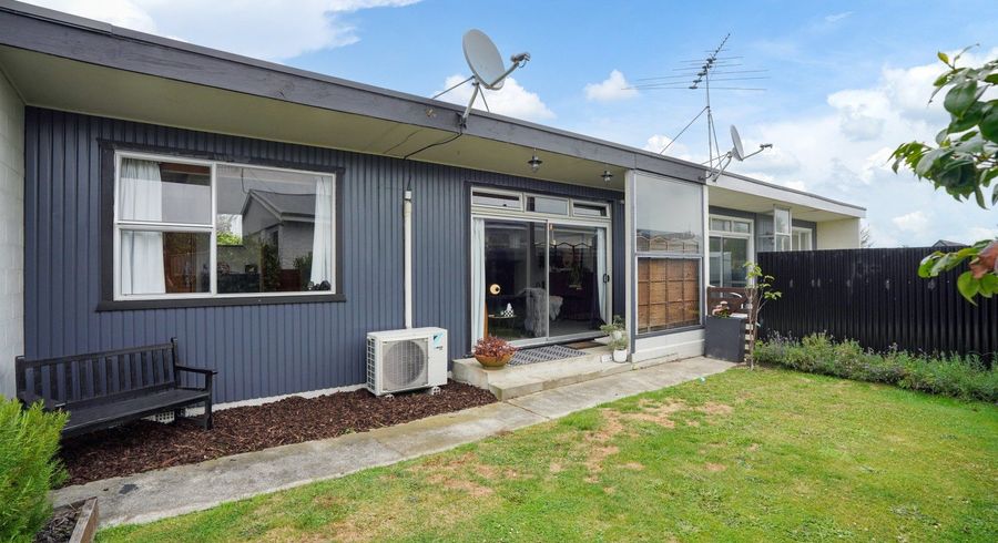  at 2/50 Fulton Street, Gladstone, Invercargill, Southland