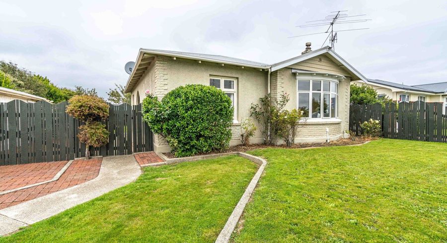  at 349 Tay Street, Turnbull Thomson Park, Invercargill, Southland
