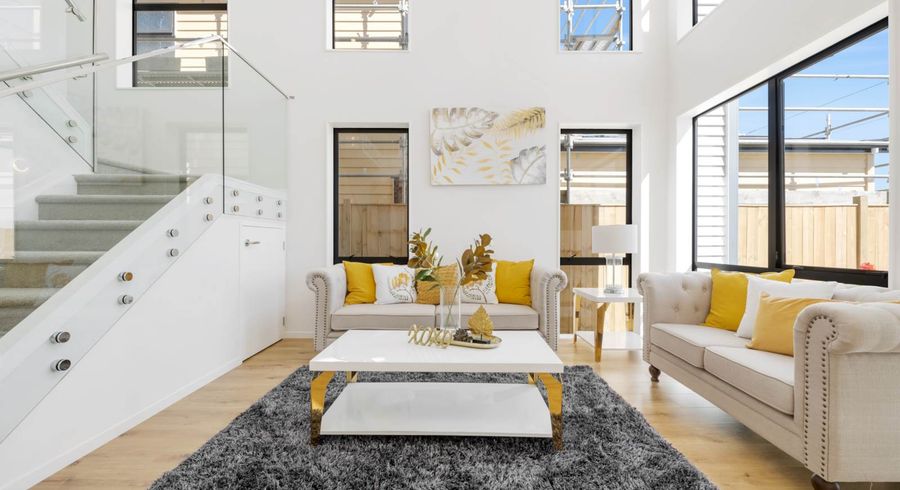  at 41 Drumconnell Drive, Flat Bush, Auckland