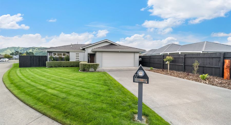  at 77 Sunstone Crescent, Timberlea, Upper Hutt