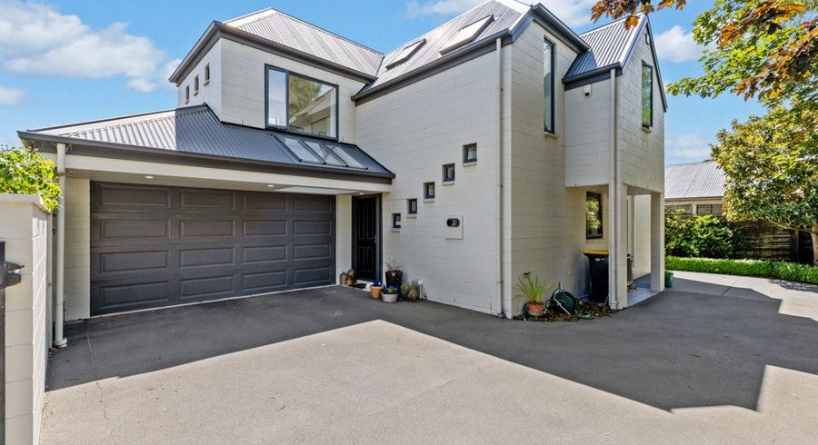  at 37 Berry Street, St Albans, Christchurch