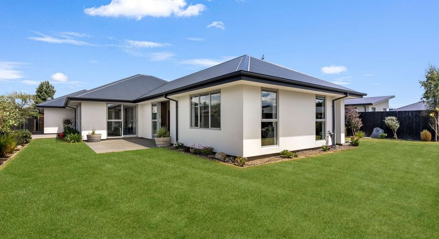  at 45 Salisbury Avenue, Rangiora, Rangiora