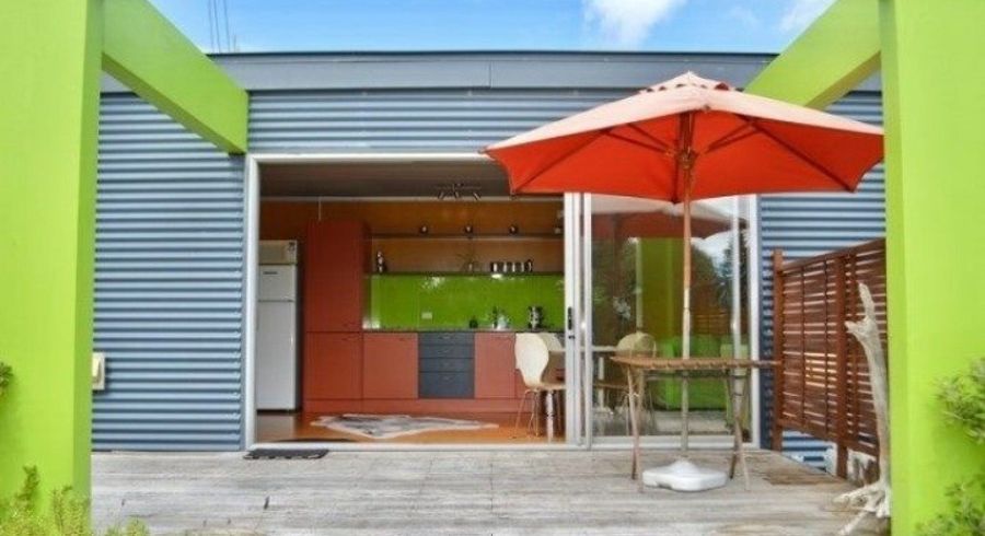  at 22 Babbacombe Avenue, Otaki Beach, Otaki