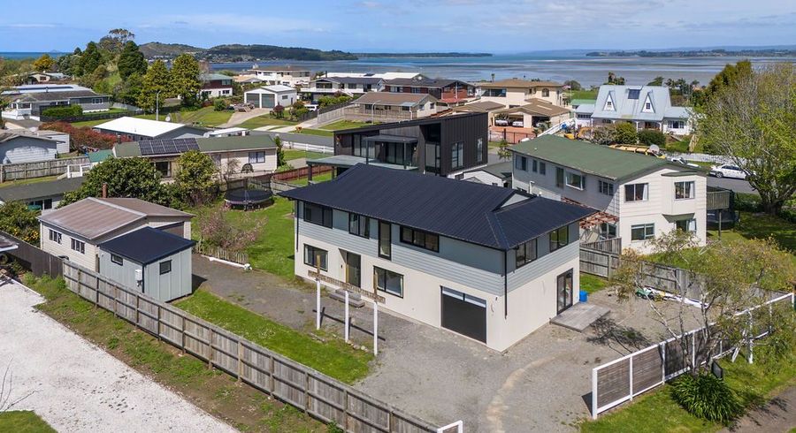  at 24 Koutunui Road, Athenree, Waihi Beach