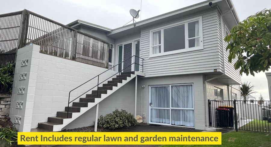  at 6 Rita Street - Includes Lawns and Gardens, Mount Maunganui, Tauranga, Bay Of Plenty