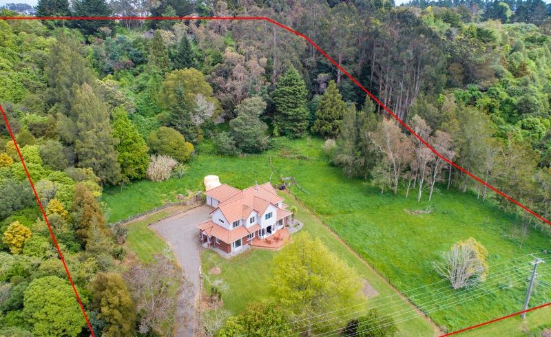  at 54 Moonshine Valley Road, Aokautere