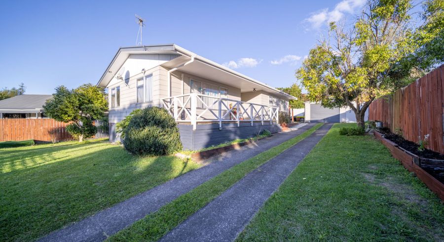  at 29 Matipo Crescent, Pukete, Hamilton, Waikato