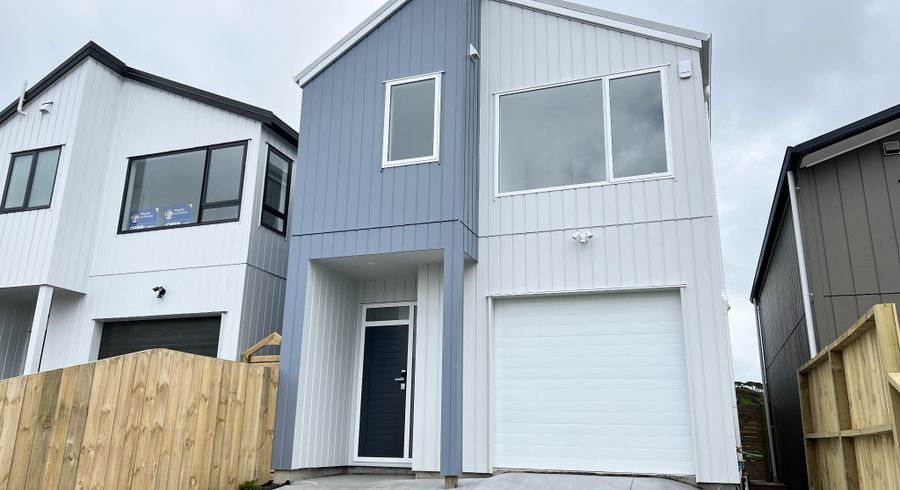  at 69 Biokovo St, Massey, Waitakere City, Auckland