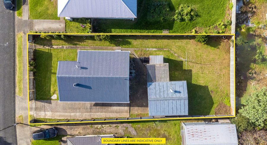  at 33 Pearl Baker Drive, Otara, Manukau City, Auckland