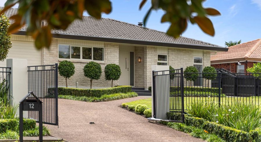  at 12 Rippleside Place, Pahurehure, Papakura