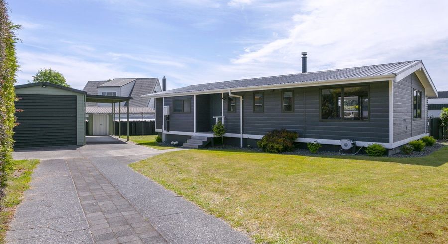  at 7 Grace Crescent, Richmond Heights, Taupo