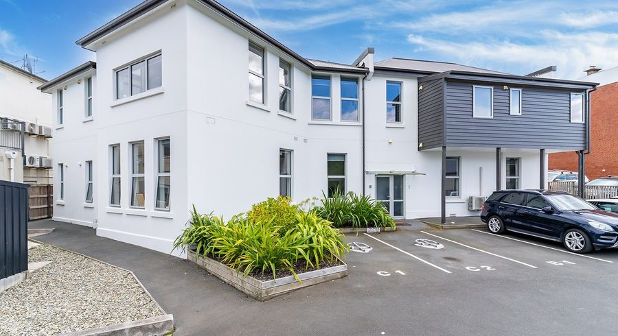  at 4/129A Forth St, North Dunedin, Dunedin, Otago