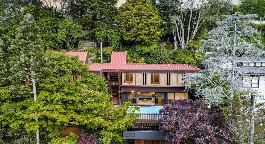  at 58 Hapua Street, Remuera, Auckland City, Auckland