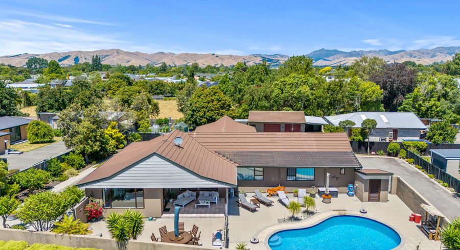  at 82A Colemans RD, Springlands, BLENHEIM