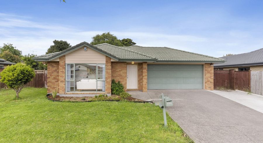  at 39 Foxlaw Street, Randwick Park, Auckland