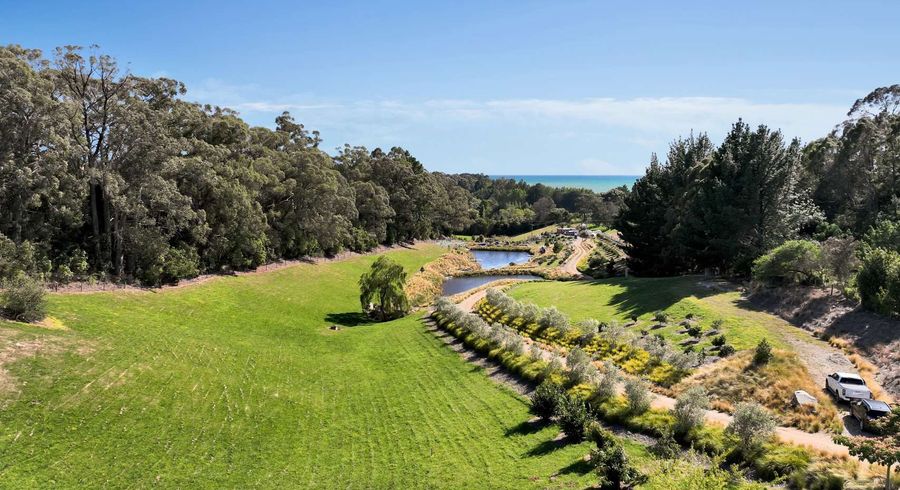  at Lot 3 120 Pomona Road, Ruby Bay, Tasman, Nelson / Tasman