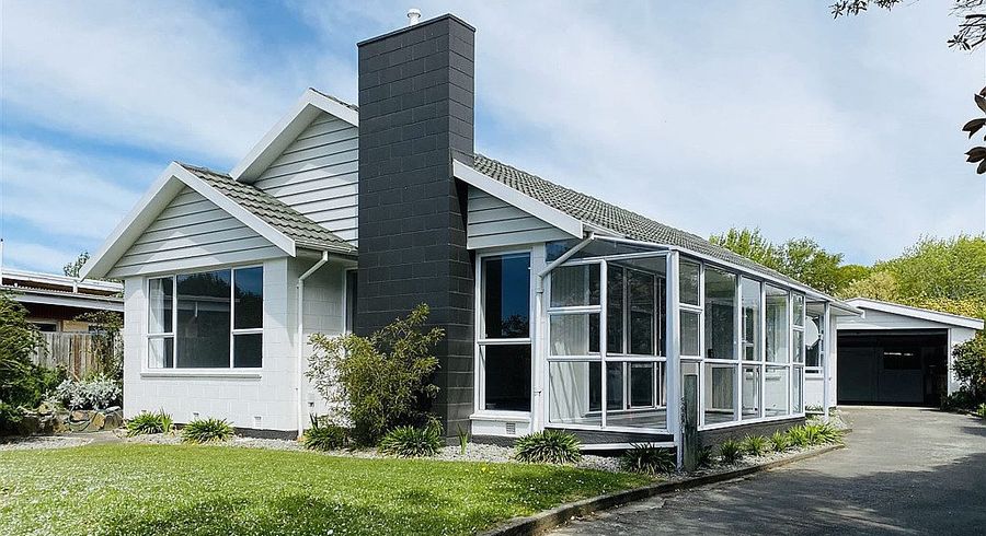  at 11 Ansonby Street, Russley, Christchurch City, Canterbury