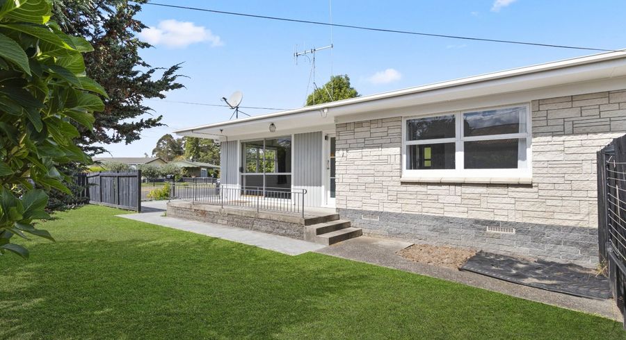  at 51A Fitzroy Avenue, Fitzroy, Hamilton