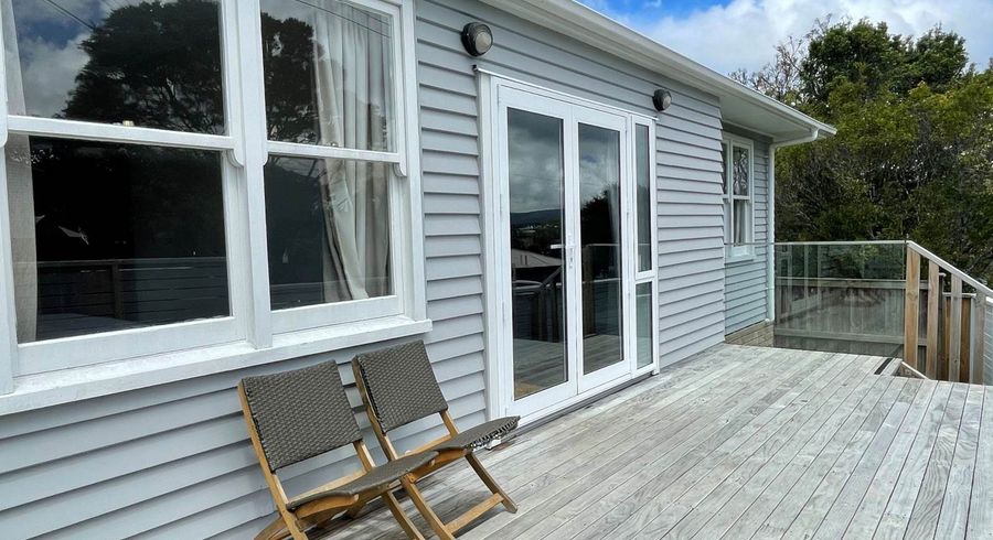  at 10A Norman Road, Titirangi, Waitakere City, Auckland