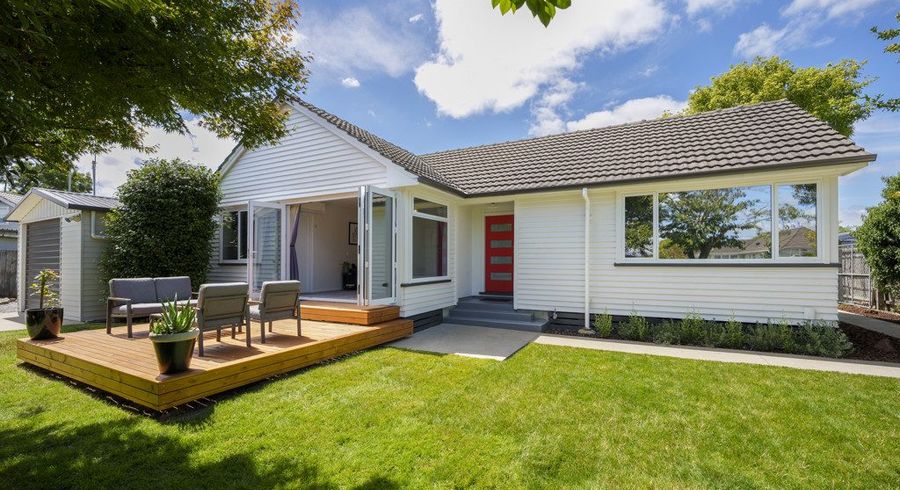  at 3 Flay Crescent, Burnside, Christchurch