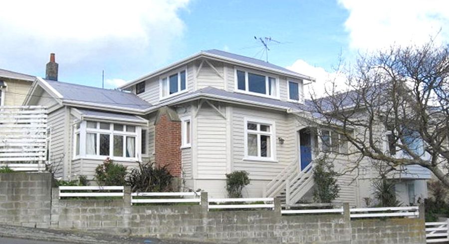  at 5 Hamilton Road, Hataitai, Wellington