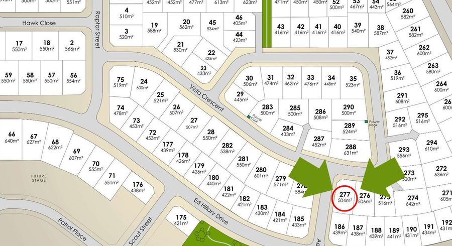 at 26 Vista Crescent, Rolleston, Selwyn, Canterbury