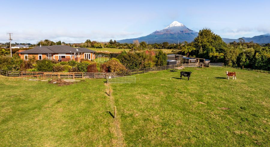  at 346 Upper Durham Road, Inglewood, New Plymouth, Taranaki