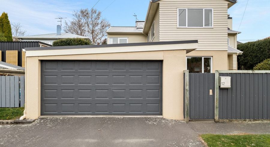  at 12 Strathearn Avenue, Wakari, Dunedin, Otago