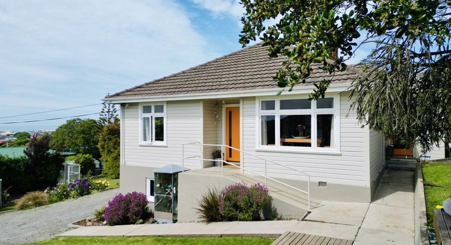  at 12C Clyde Street, Oamaru North, Oamaru