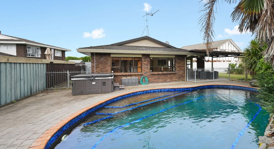  at 34 Ellerslie Avenue, Chedworth Park, Hamilton, Waikato